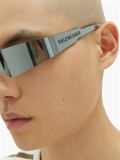 balenciaga sunglasses price